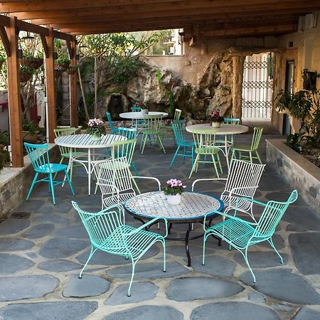 Domus Bat Galim Hotel Χάιφα Εξωτερικό φωτογραφία