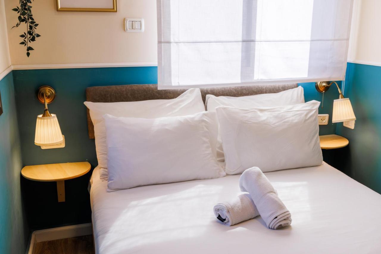 Domus Bat Galim Hotel Χάιφα Εξωτερικό φωτογραφία