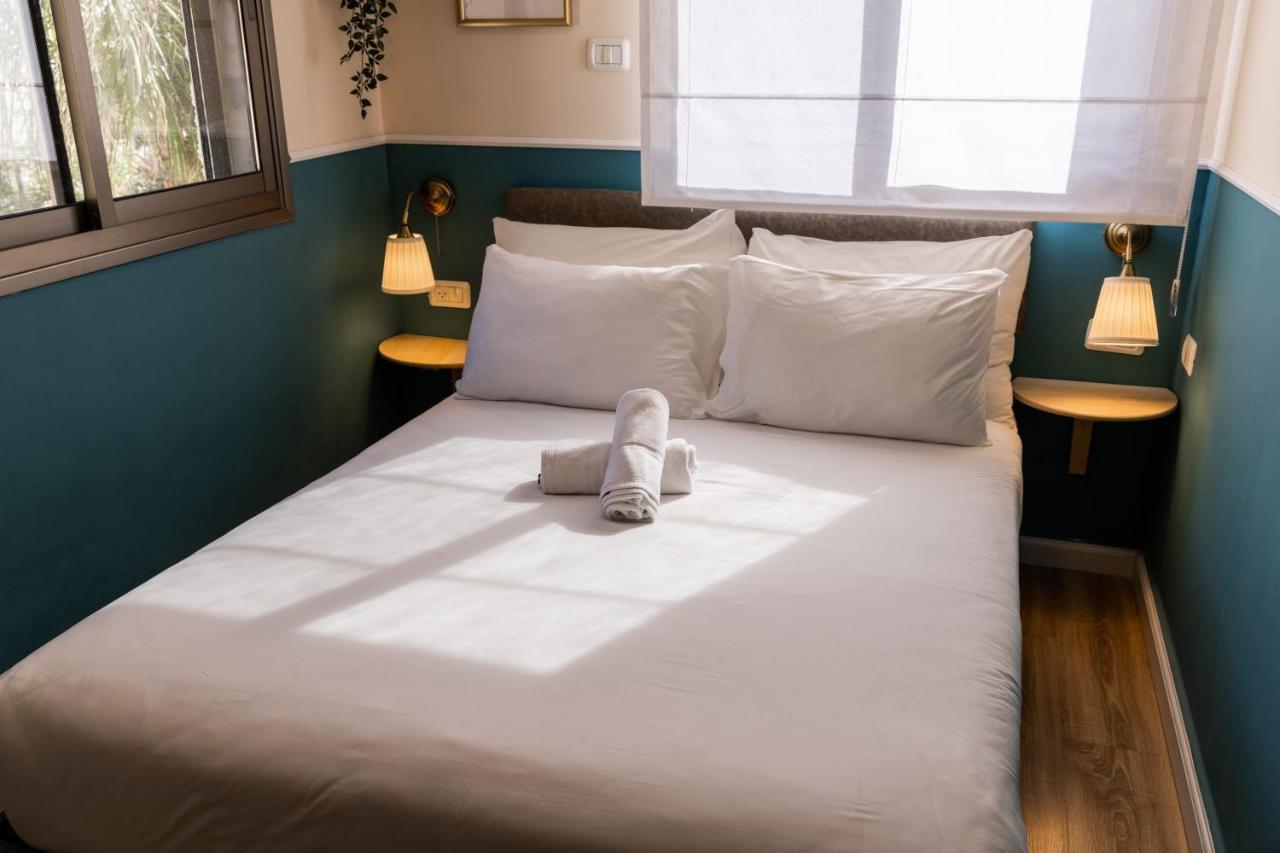 Domus Bat Galim Hotel Χάιφα Εξωτερικό φωτογραφία