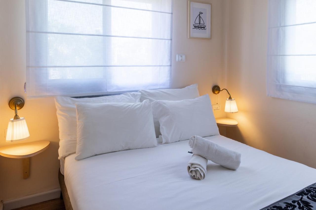 Domus Bat Galim Hotel Χάιφα Εξωτερικό φωτογραφία
