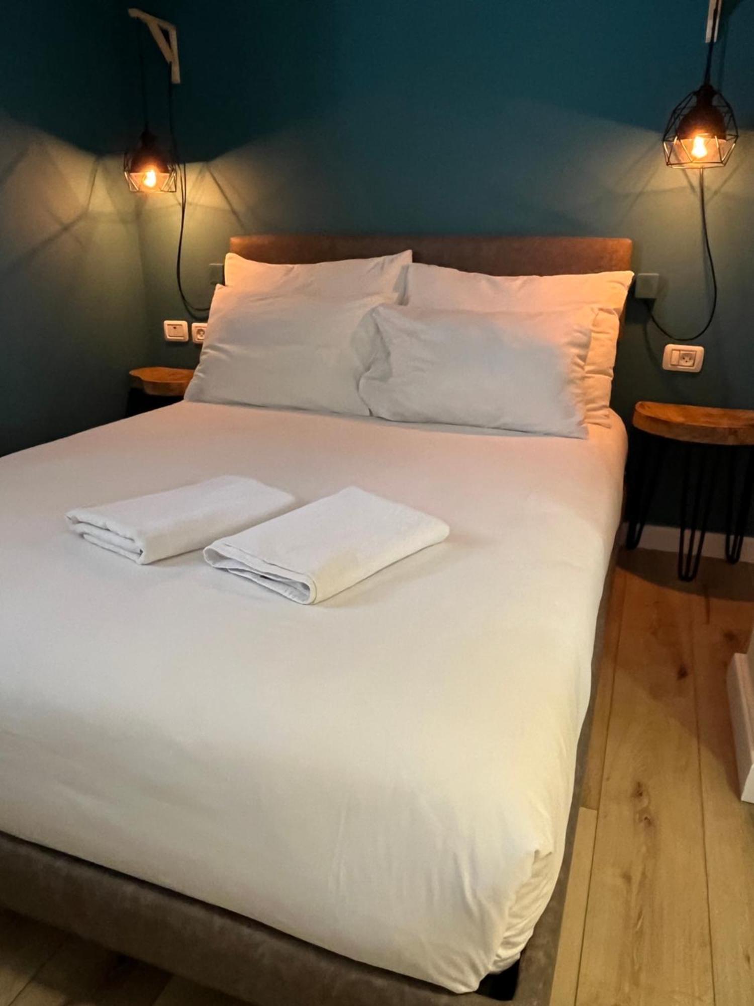 Domus Bat Galim Hotel Χάιφα Εξωτερικό φωτογραφία