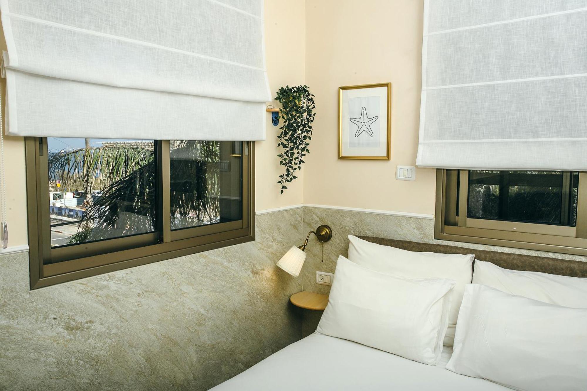 Domus Bat Galim Hotel Χάιφα Εξωτερικό φωτογραφία