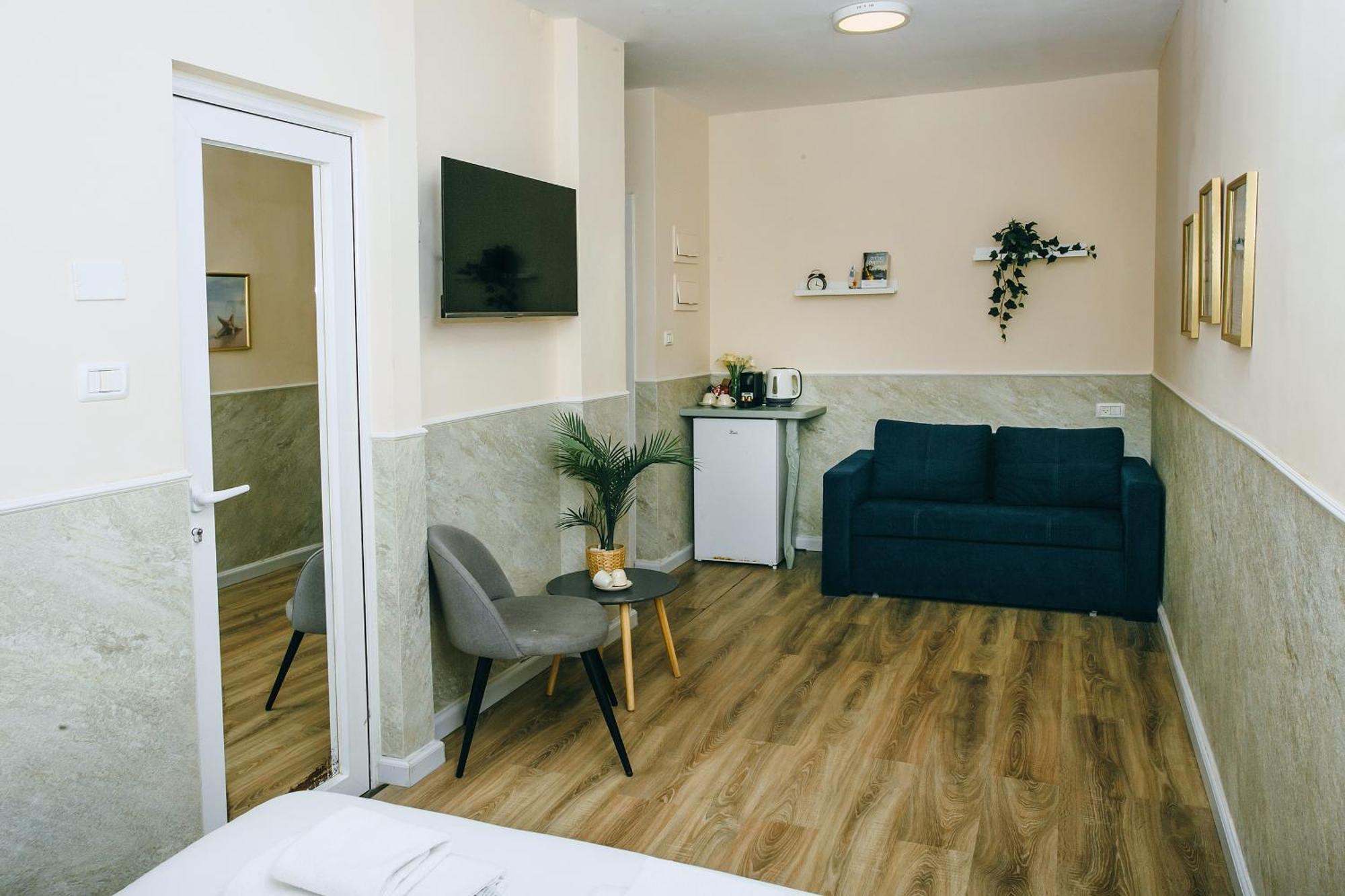 Domus Bat Galim Hotel Χάιφα Εξωτερικό φωτογραφία