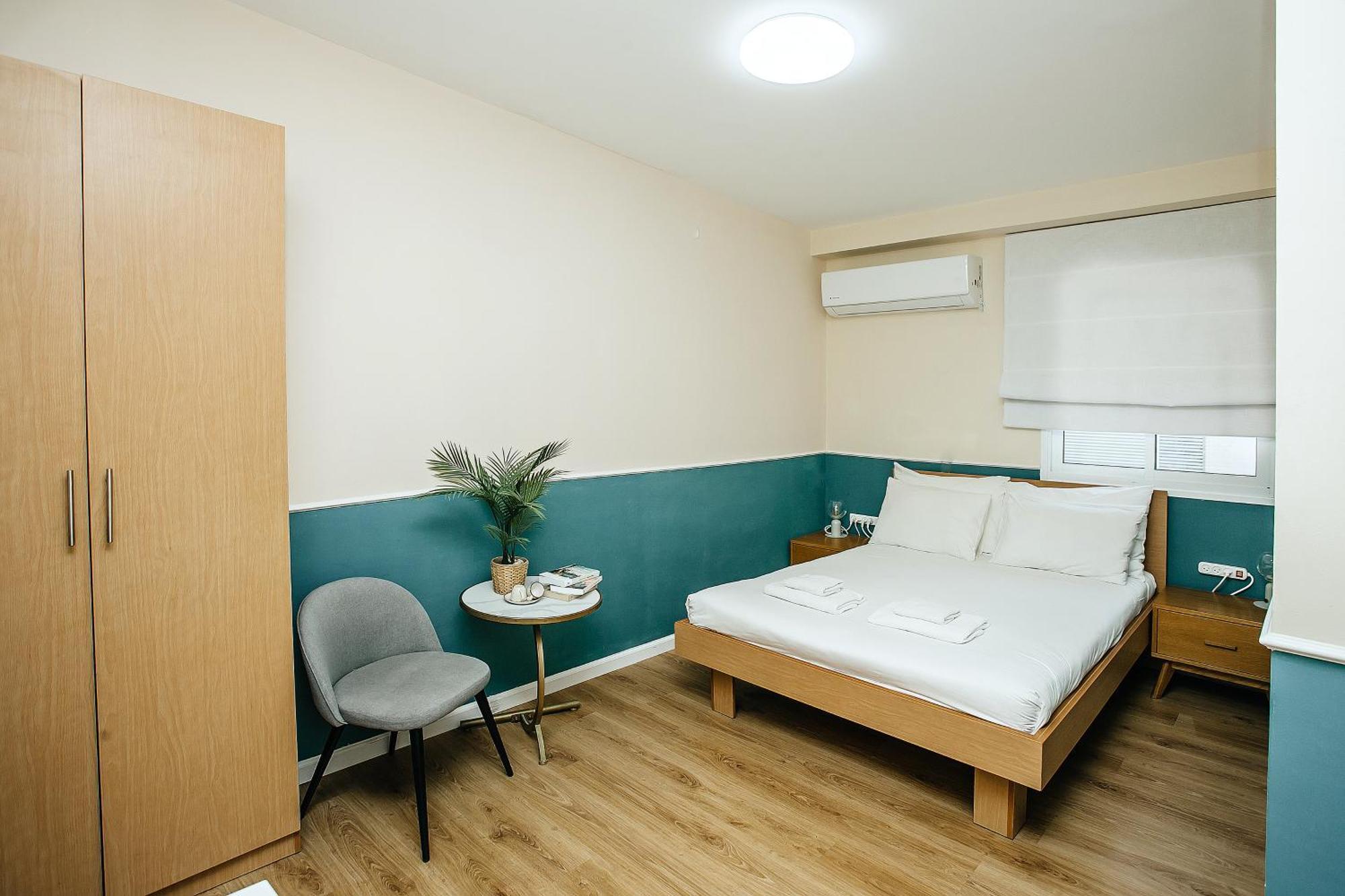 Domus Bat Galim Hotel Χάιφα Εξωτερικό φωτογραφία
