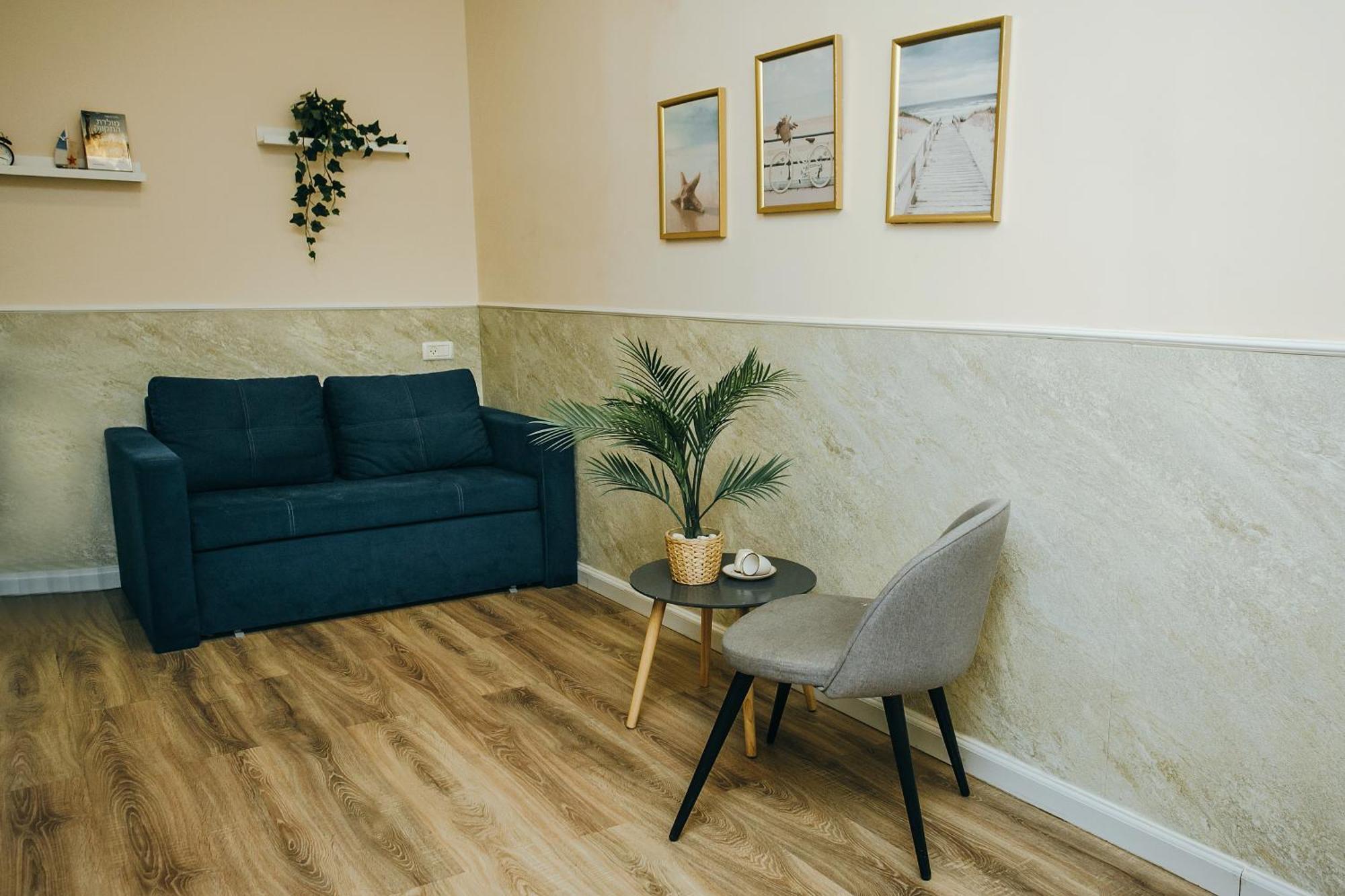 Domus Bat Galim Hotel Χάιφα Εξωτερικό φωτογραφία